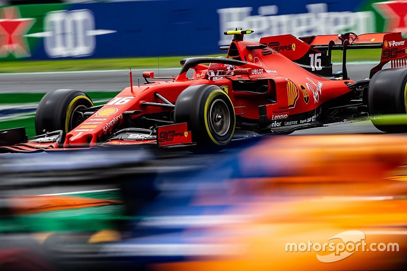 FIA: Черно-белый флаг не сделает гонки опаснее