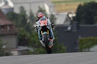 FP2 Moto2 Ceko: Di Giannantonio puncaki sesi, Dimas absen