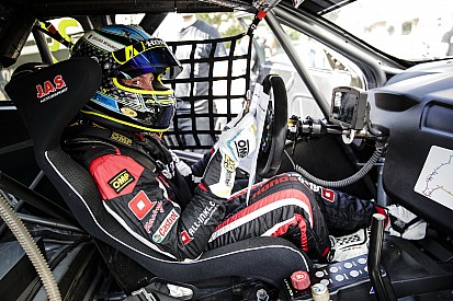 Girolami, listo para un nuevo desafío en el TCR Australia