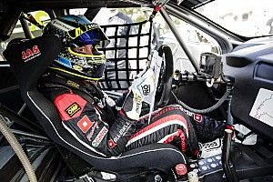Girolami, listo para un nuevo desafío en el TCR Australia