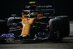 McLaren, Key ammette: "Cambieremo filosofia sulla monoposto 2020"