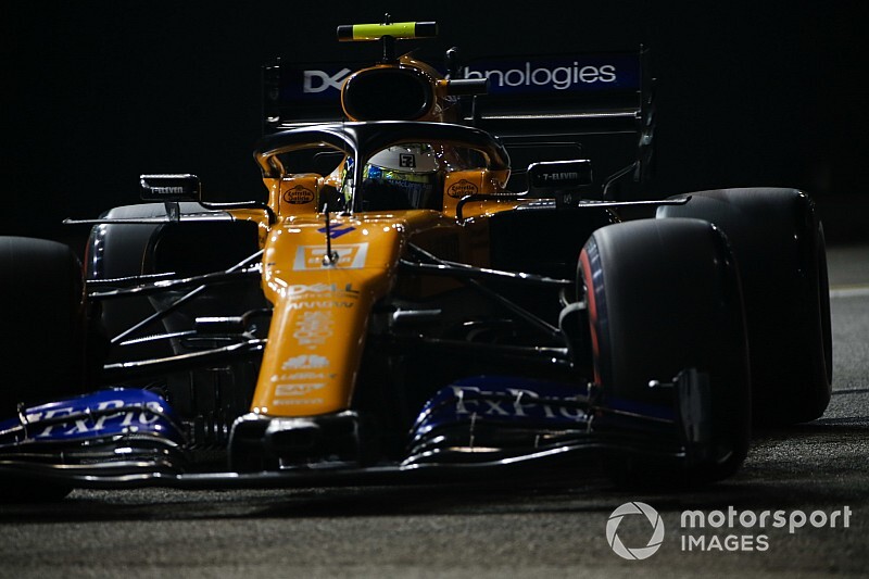 McLaren, Key ammette: "Cambieremo filosofia sulla monoposto 2020"