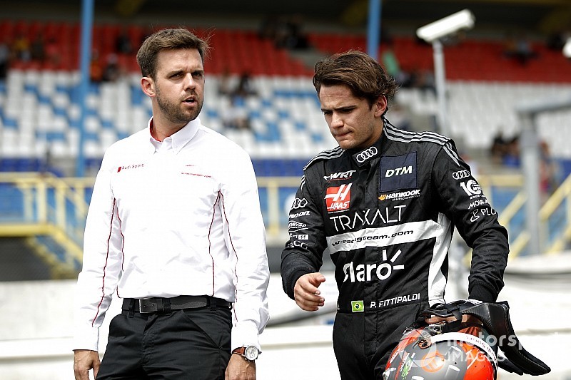 Fittipaldi nega estreia precoce na F1, mas mira vaga na Haas em 2020