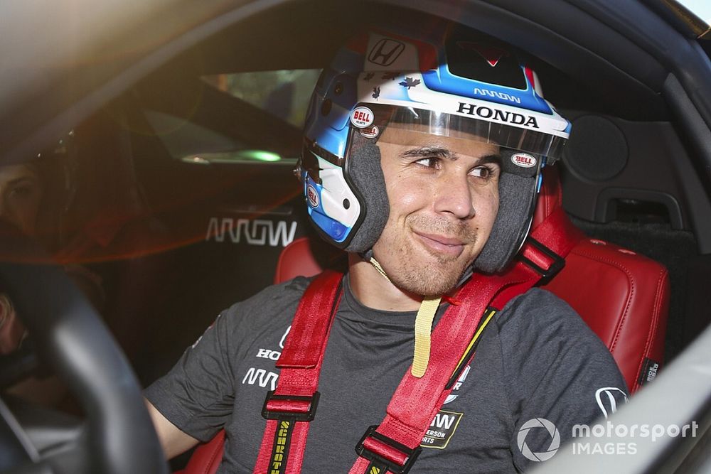Virtual Le Mans: Chadwick sostituita da Wickens, cambi in Ferrari