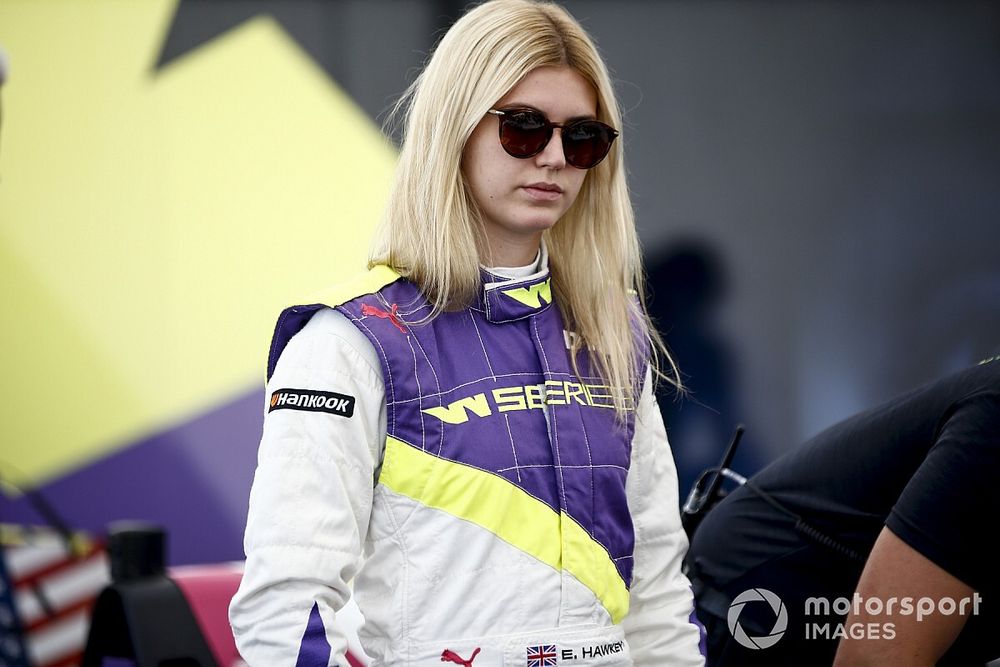 Hawkey set to join DTM in second Lamborghini