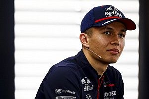 Clamoroso, Red Bull boccia Gasly: da Spa sulla RB15 sale Albon!