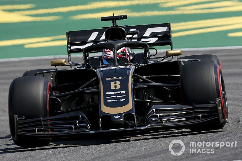 LIVE Formel 1: GP von Deutschland, Qualifying