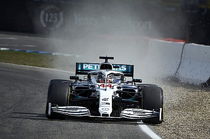 LIVE Formula 1, GP di Germania: Qualifiche