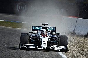 Formel 1 Hockenheim 2019: Das Qualifying im Formel-1-Live-Ticker