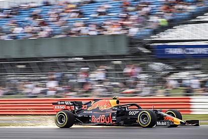 Live: Follow British GP qualifying as it happens