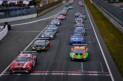 GT World: la stagione 2020 inizia da Imola a luglio, poi Misano
