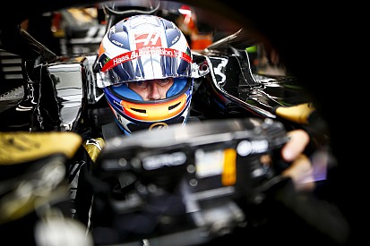 Ricciardo és a Red Bull sem érti a Haas döntését