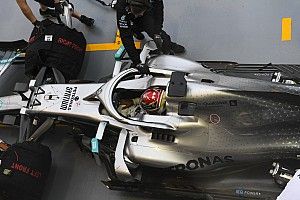 Mercedes multata per la benzina troppo fredda