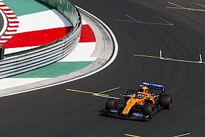 Jeszcze mniej testów F1?