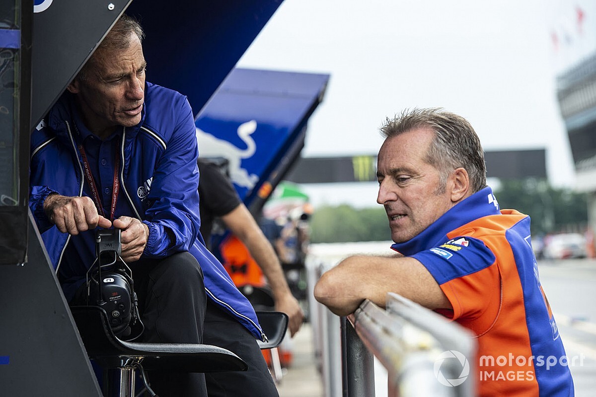 El MotoGP y la asociación de equipos firman nuevo acuerdo