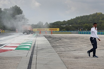 FIA: Folyamatosan egyensúlyoznunk kell a büntetések és a szabad versenyzés között