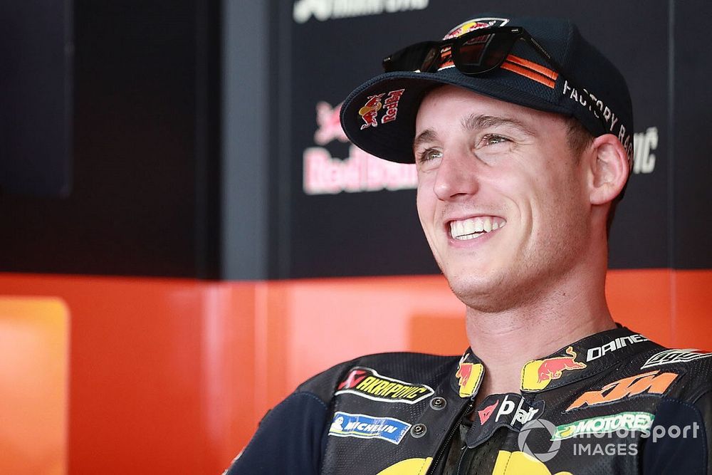 Pol Espargaró va quitter KTM et rejoindre Repsol Honda en 2021