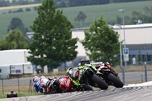 Rossi Akui Yamaha Tertinggal dari Pabrikan Lain