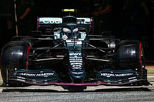 Vettel: "En iyi cuma günümüzü geçirdik"