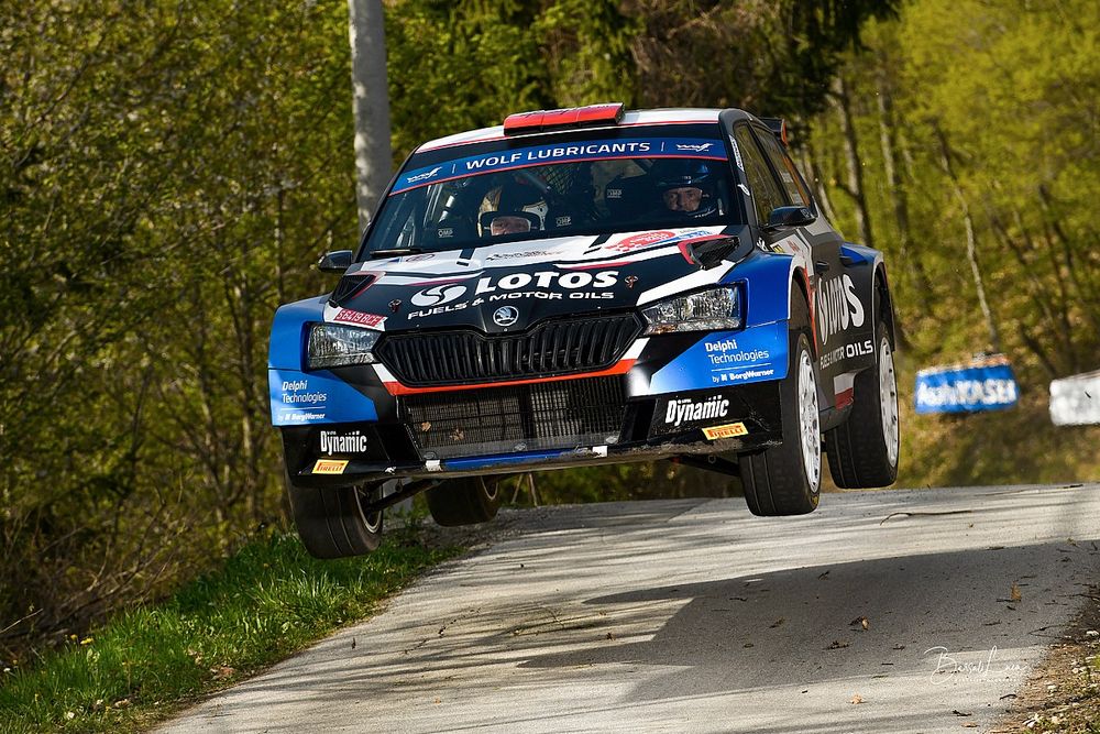 Rally Croatia