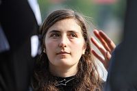 Calderón: IndyCar no solo se fijan en mi género, quieren lo haga bien