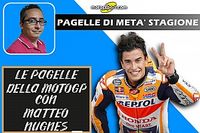 Pagelle MotoGP: Marquez oltre i limiti della Honda RC213V