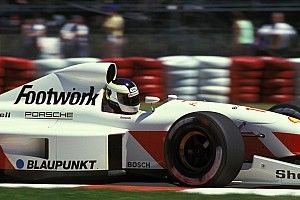 Aston Martin would ‘embrace’ VW Group entry to Formula 1