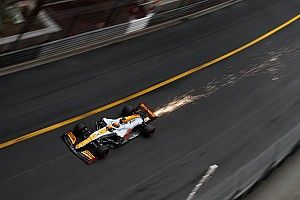 Canlı Anlatım: Monako GP sıralama turları