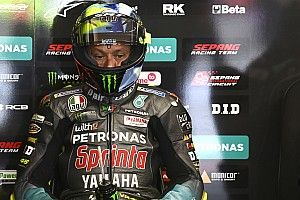 Legenda MotoGP Akui Pernah Ada di Fase Terendah seperti Rossi