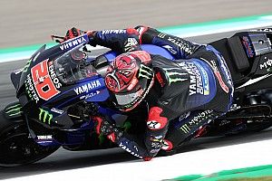 EL4 - Le duo Yamaha factory confirme ses bonnes dispositions