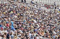 NASCAR tickets on sale as fans permitted to races in 2021
