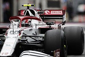 Hivatalos: több évvel meghosszabbítja együttműködését az Alfa Romeo és a Sauber