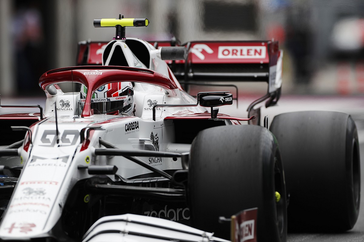 Hivatalos: több évvel meghosszabbítja együttműködését az Alfa Romeo és a Sauber