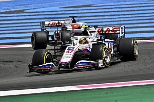 Schumacher may need to "get his elbows out" in Mazepin F1 fights