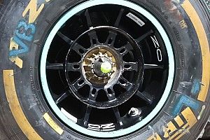 F1: Entenda por que o pit stop de Bottas acabou tendo 43 horas de duração