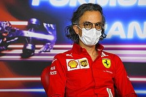 Ferrari: FIA should talk with F1 teams, not issue technical directives