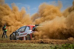 Ogier Sebut Tantangan Reli Estonia Berbeda dengan Kenya