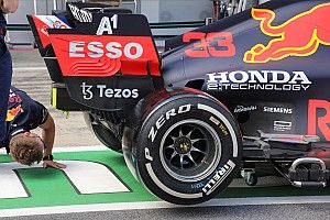 Styrian GP: Latest F1 technical developments direct from pitlane