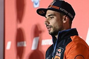 KTM Potensial tapi Mengalahkan Yamaha di Assen Sangat Berat