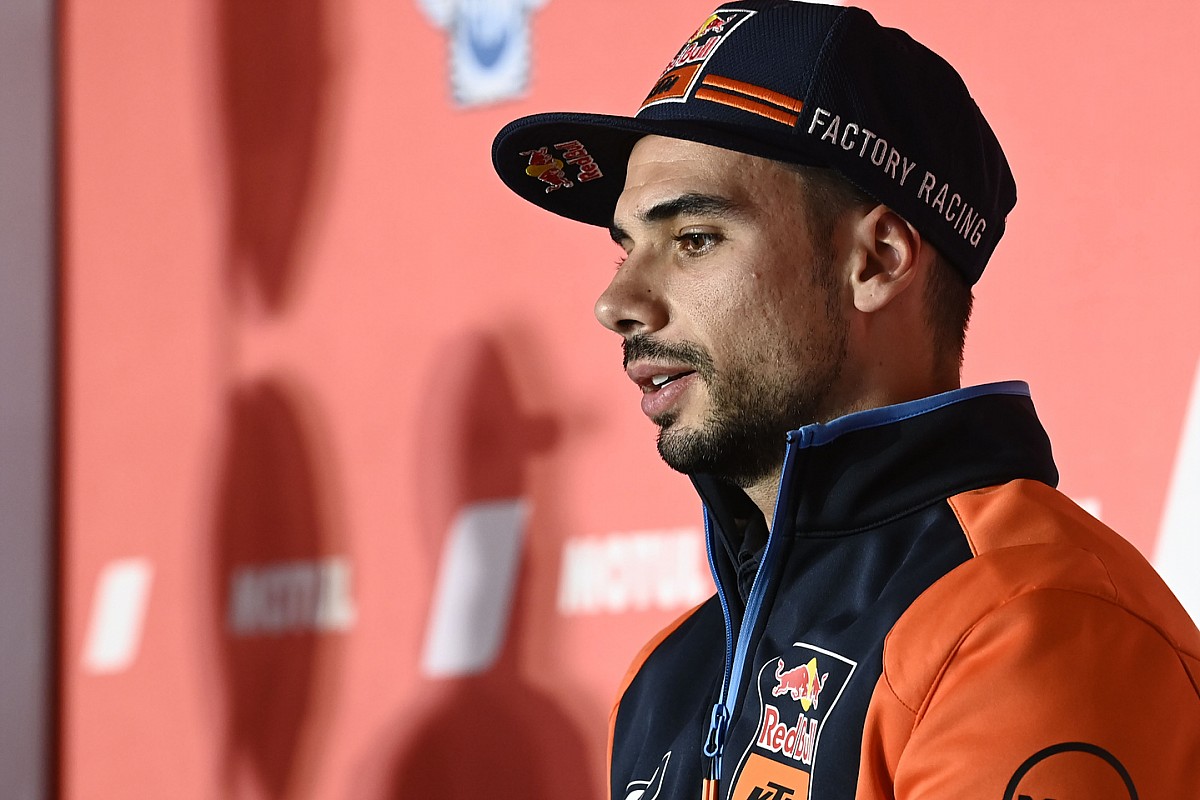 KTM Potensial tapi Mengalahkan Yamaha di Assen Sangat Berat