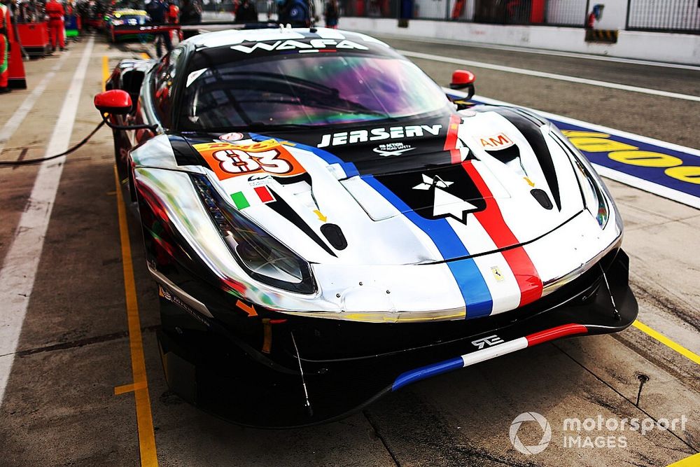 WEC | Rovera con la testa già in Bahrain dopo la ELMS