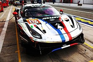 WEC | Rovera con la testa già in Bahrain dopo la ELMS