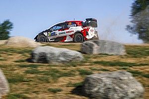 WRC Yakin Bisa Gelar Reli Jepang Sesuai Jadwal
