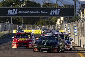 TLA/ARG final bid left for Supercars