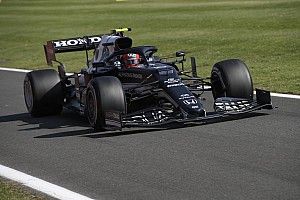 Gasly realistisch: “Strijden met Alpine en Aston Martin om P5”