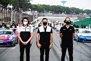 Porsche Cup Brasil é o primeiro evento de motorsport da Porsche rumo ao carbono zero