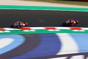 Jelang WSBK Inggris, Honda Tak Punya Referensi Donington Park