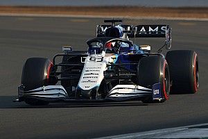 Russell can't understand qualifying form with "ninth quickest car"