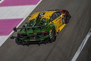 Lamborghini: due su due al Paul Ricard per Gilardoni-Pulcini