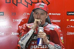Miller: TV coverage of fatal Mugello Moto3 crash "unacceptable"